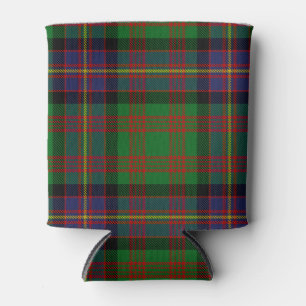 Clan Cochrane Tartan Kariert Dosenkühler