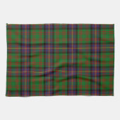 Clan Cochrane Tartan Kariert Geschirrtuch (Horizontal)