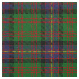 Clan Cochrane Tartan Kariert Stoff