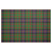Clan Cochrane Tartan Kariert Stoff (Fat Quarter (45,7 x 55,9 cm))