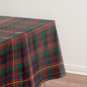 Clan Cochrane Tartan Tischdecke (Beispiel)