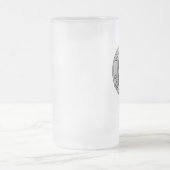 Clan Cochrane Tasse (Mittel)