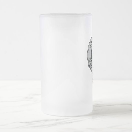 Clan Cochrane Tasse (Mittel)