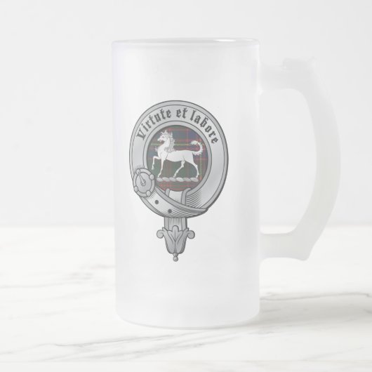 Clan Cochrane Tasse (Rechts)