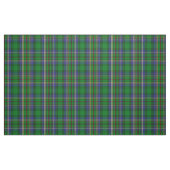 Clan Cockburn Tartan Stoff (Fat Quarter (45,7 x 55,9 cm))