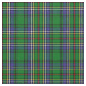 Clan Cockburn Tartan Stoff (Muster)
