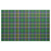 Clan Cockburn Tartan Stoff (Fat Quarter (45,7 x 55,9 cm))