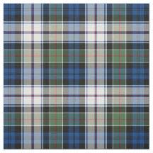 Clan Colquhoun Dress Tartan