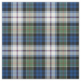 Clan Colquhoun Dress Tartan Stoff