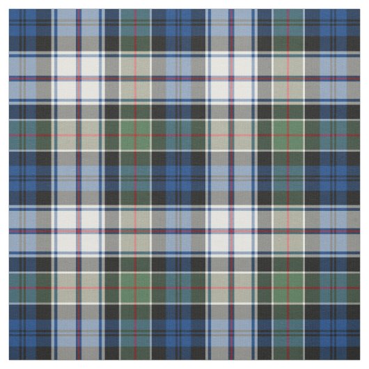 Clan Colquhoun Dress Tartan Stoff (Muster)