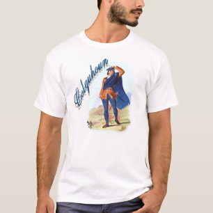 Clan Colquhoun schottisches TraumShirt T-Shirt