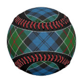 Clan Colquhoun Scottish Dream Tartan Baseball (Rückseite)