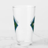 Clan Colquhoun Tartan Glas (Links)