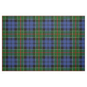 Clan Colquhoun Tartan Kariert Stoff (Fat Quarter (45,7 x 55,9 cm))