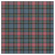 Clan Comyn und Cumming Ancient Tartan