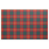 Clan Connolly Dress Tartan Stoff (Fat Quarter (45,7 x 55,9 cm))