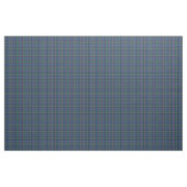 Clan Cooper Tartan Stoff (Yard (91,4 cm))