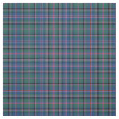 Clan Cooper Tartan Stoff (Muster)