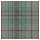 Clan-Craig schottischer Tartan-kariertes Gewebe Stoff (Nahaufnahme)