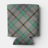 Clan Craig Tartan Can Cooler Dosenkühler (Rückseite)