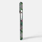 Clan Craig Tartan Case-Mate iPhone Case (Rückseite / Links)