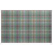 Clan Craig Tartan Fabric Stoff (Fat Quarter (45,7 x 55,9 cm))