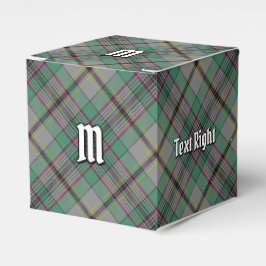 Clan Craig Tartan Gevor Box Geschenkschachtel