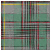 Clan Craig Tartan Kariert Stoff (Nahaufnahme)