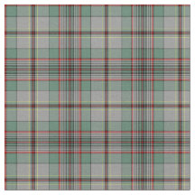 Clan Craig Tartan