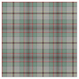 Clan Craig Tartan Stoff