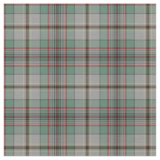 Clan Craig Tartan Stoff (Nahaufnahme)