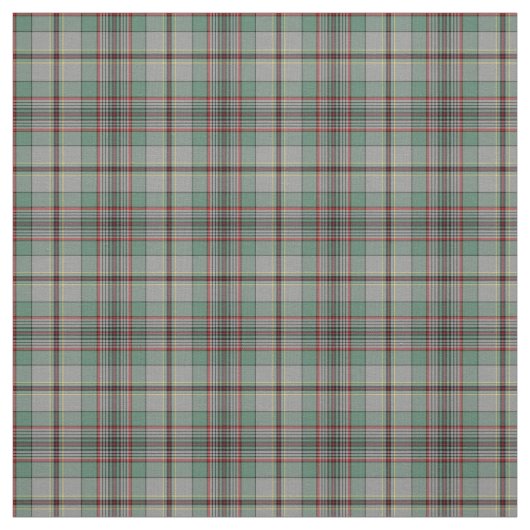 Clan Craig Tartan Stoff (Muster)