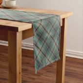 Clan Craig Tartan Table Runner Großer Tischläufer (Beispiel)
