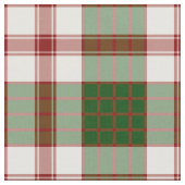 Clan Crawford Dress Tartan Stoff (Nahaufnahme)