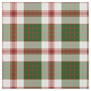 Clan Crawford Dress Tartan Stoff