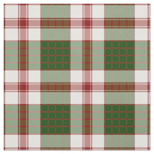 Clan Crawford Dress Tartan Stoff (Muster)