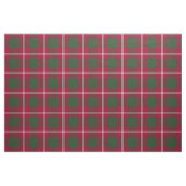 Clan Crawford Tartan Kariert Stoff (Yard (91,4 cm))