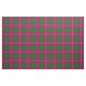 Clan Crawford Tartan Stoff (Yard (91,4 cm))