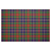 Clan Crozier Tartan Kariert Stoff (Fat Quarter (45,7 x 55,9 cm))