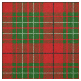 Clan Cumming Tartan Kariert Stoff