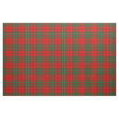 Clan Cumming Tartan Stoff (Yard (91,4 cm))