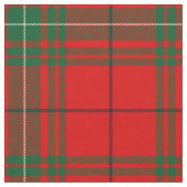 Clan Cumming Tartan Stoff (Nahaufnahme)