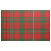 Clan Cumming Tartan Stoff (Fat Quarter (45,7 x 55,9 cm))