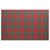 Clan Cumming Tartan Stoff (Fat Quarter (45,7 x 55,9 cm))