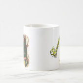 Clan Cummings Scottish Dream Cup Kaffeetasse (Mittel)