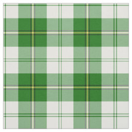 Clan Cunningham Green Dress Tartan Scottish Karier Stoff