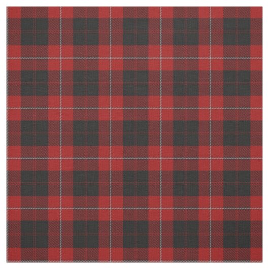 Clan Cunningham schottischer Tartan-kariertes Stoff (Muster)