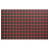 Clan Cunningham schottischer Tartan-kariertes Stoff (Fat Quarter (45,7 x 55,9 cm))