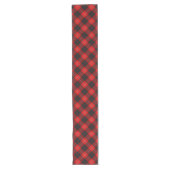 Clan Cunningham Tartan Großer Tischläufer (Vorderseite)