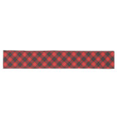 Clan Cunningham Tartan Großer Tischläufer (Horizontal)